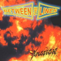 Between The Lines : Explosion